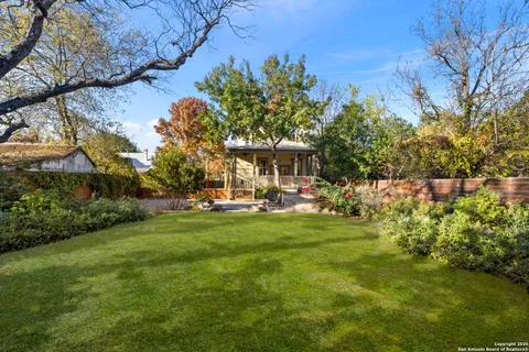 $1,250,000 | 312 Pereida Street, San Antonio, TX 78210