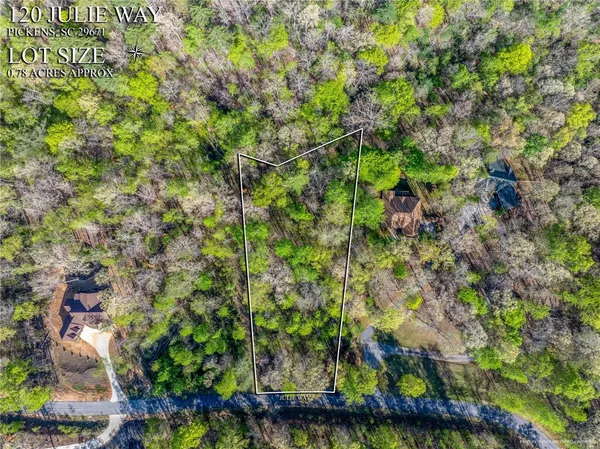 $19,999 | 120 Julie Way, Pickens, SC 29671