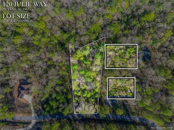 $19,999 | 120 Julie Way, Pickens, SC 29671