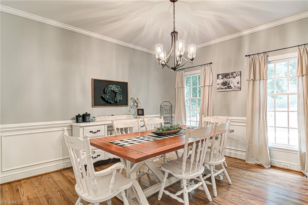 4105 Hawksmoore Road Winston-Salem, NC 27106 - Photo 15 of 30 Gallery Image 15