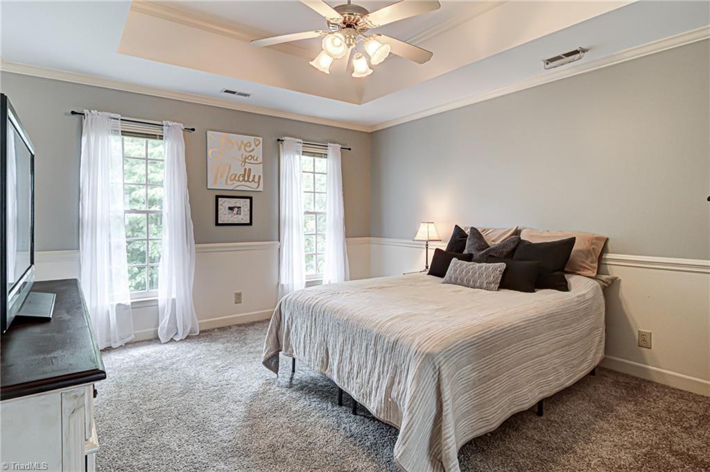 4105 Hawksmoore Road Winston-Salem, NC 27106 - Photo 16 of 30 Gallery Image 16