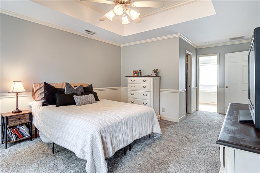 4105 Hawksmoore Road Winston-Salem, NC 27106 - Photo 17 of 30 Gallery Image 17