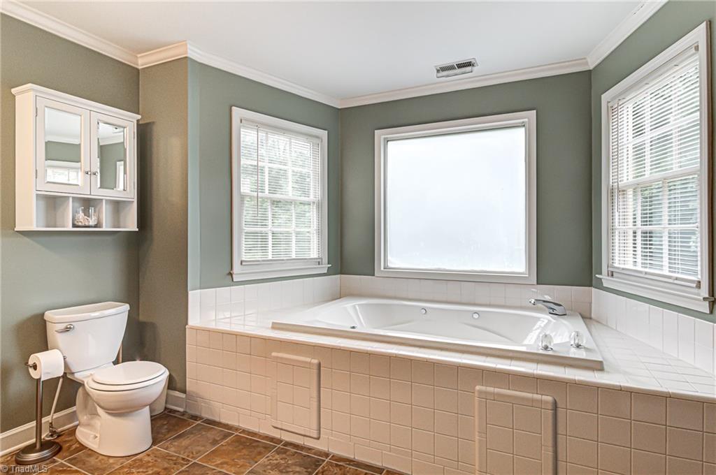 4105 Hawksmoore Road Winston-Salem, NC 27106 - Photo 18 of 30 Gallery Image 18