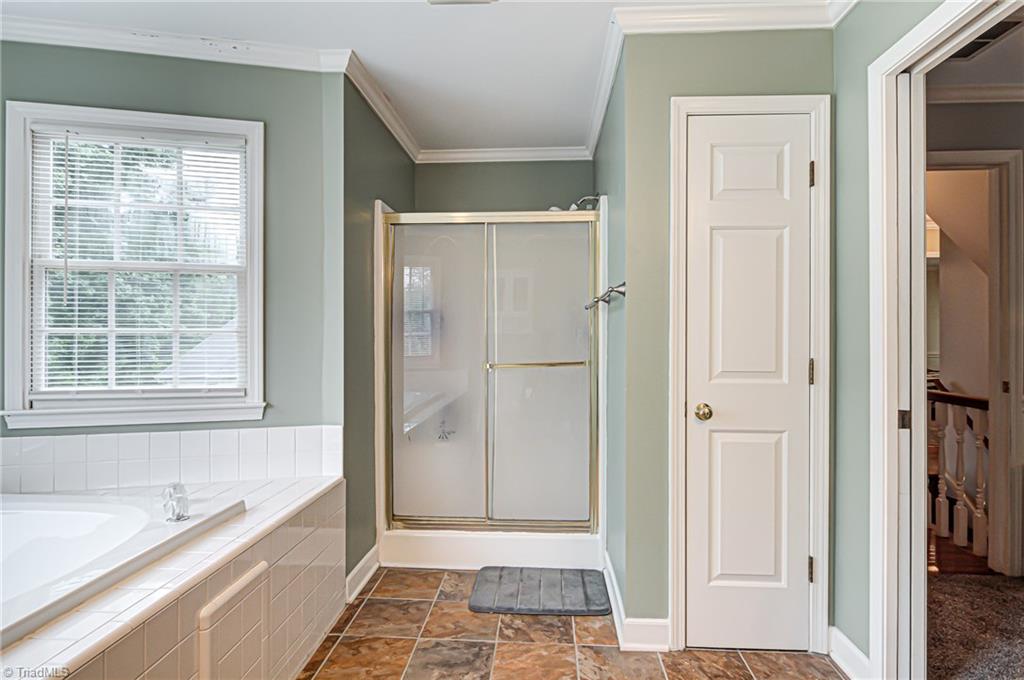 4105 Hawksmoore Road Winston-Salem, NC 27106 - Photo 20 of 30 Gallery Image 20