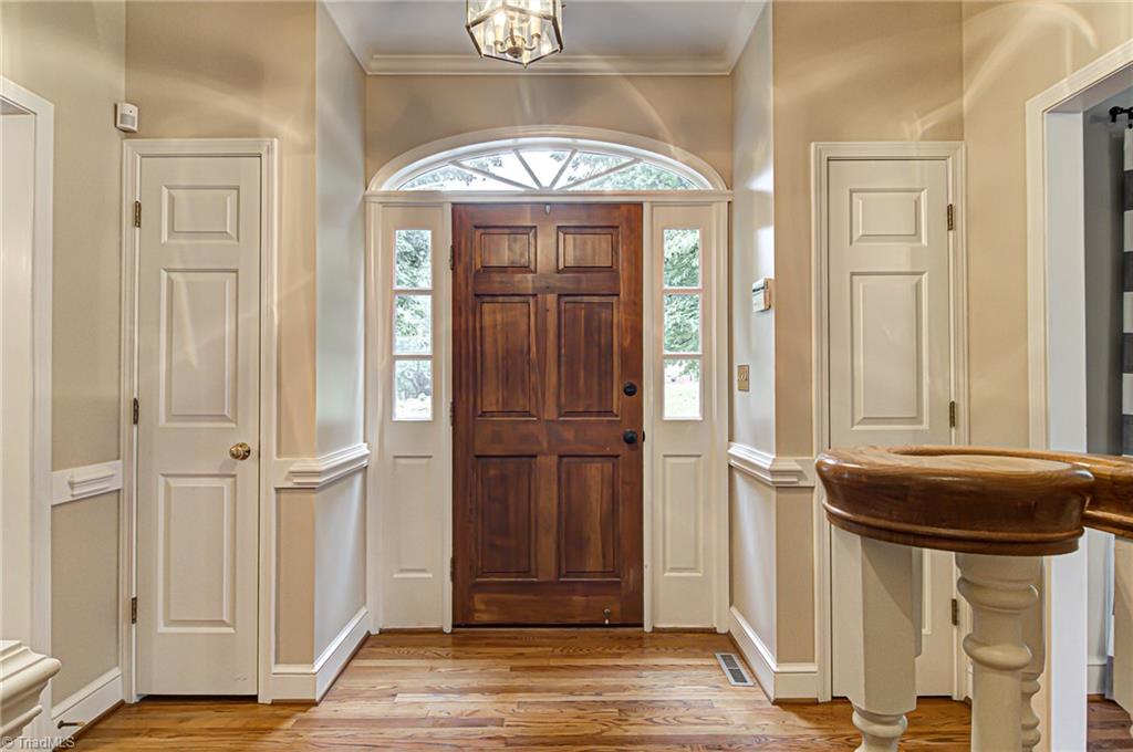 4105 Hawksmoore Road Winston-Salem, NC 27106 - Photo 3 of 30 Gallery Image 3