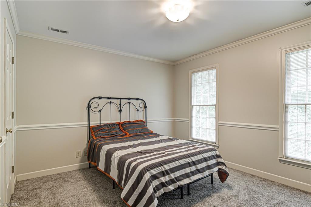 4105 Hawksmoore Road Winston-Salem, NC 27106 - Photo 22 of 30 Gallery Image 22