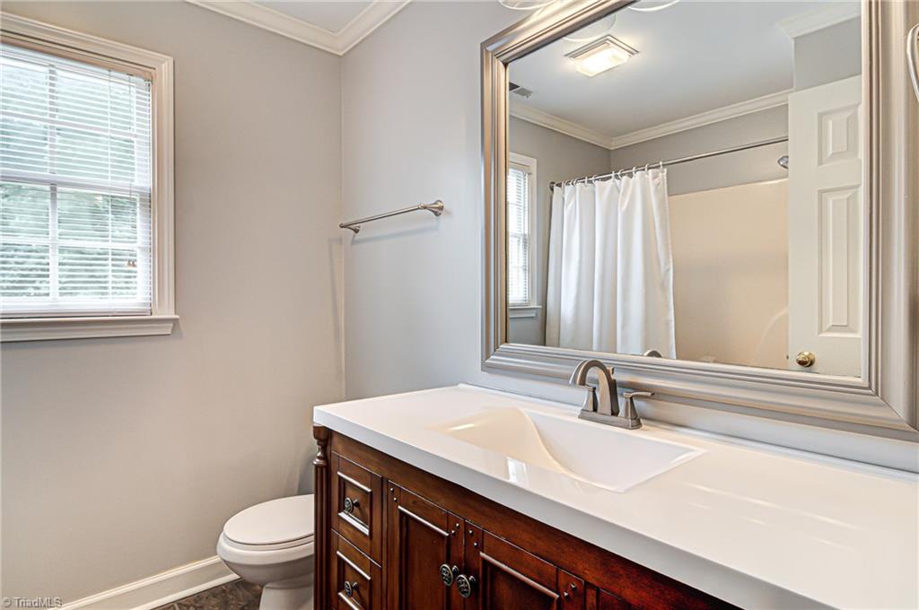 4105 Hawksmoore Road Winston-Salem, NC 27106 - Photo 23 of 30 Gallery Image 23