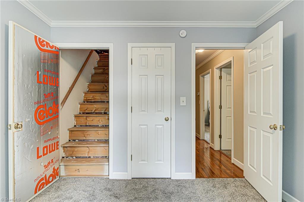 4105 Hawksmoore Road Winston-Salem, NC 27106 - Photo 25 of 30 Gallery Image 25
