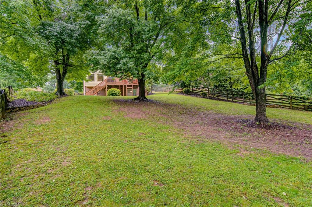 4105 Hawksmoore Road Winston-Salem, NC 27106 - Photo 29 of 30 Gallery Image 29