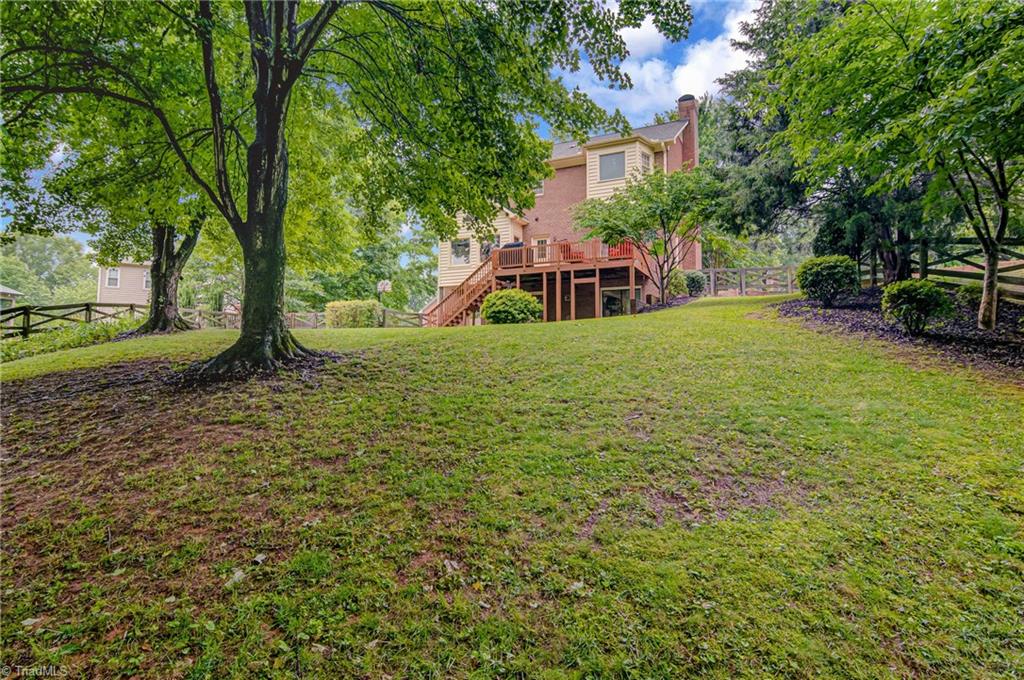 4105 Hawksmoore Road Winston-Salem, NC 27106 - Photo 30 of 30 Gallery Image 30