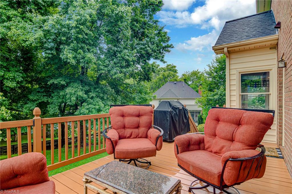 4105 Hawksmoore Road Winston-Salem, NC 27106 - Photo 8 of 30 Gallery Image 8