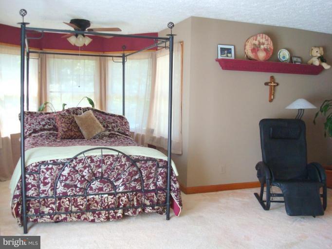 23406 Neck Road Aquasco, MD 20608 - Photo 13 of 25 Master Bedroom