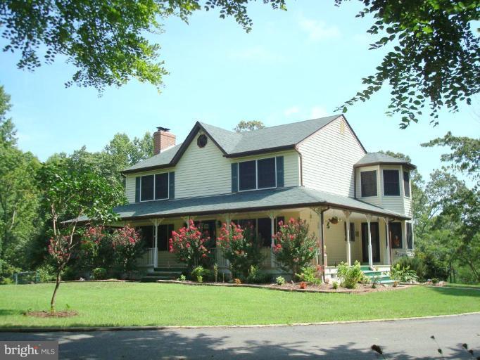 23406 Neck Road Aquasco, MD 20608 - Photo 23 of 25 Exterior #5