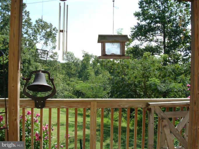 23406 Neck Road Aquasco, MD 20608 - Photo 4 of 25 View from Unit