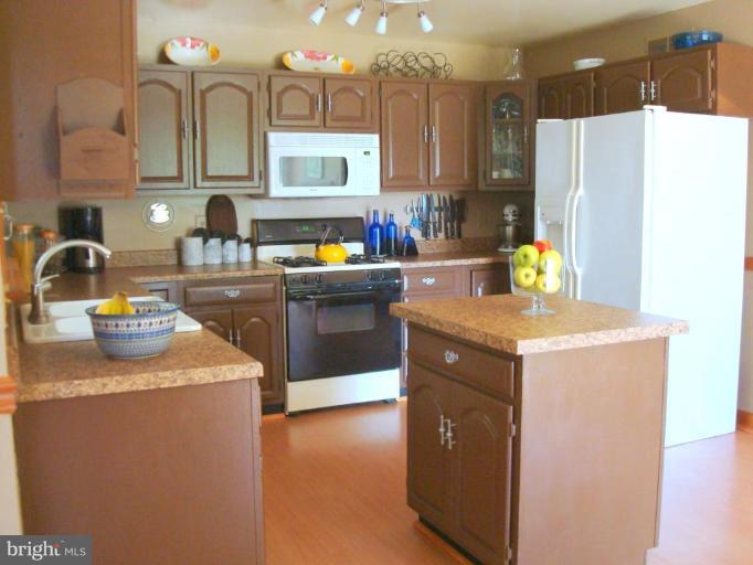 23406 Neck Road Aquasco, MD 20608 - Photo 6 of 25 Kitchen #2