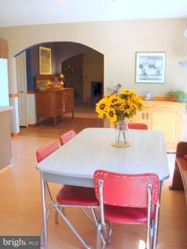 23406 Neck Road Aquasco, MD 20608 - Photo 8 of 25 Kitchen/Dining Room