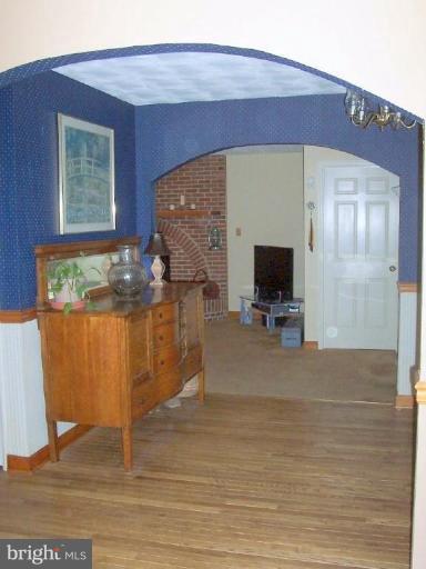 23406 Neck Road Aquasco, MD 20608 - Photo 9 of 25 Dining Room