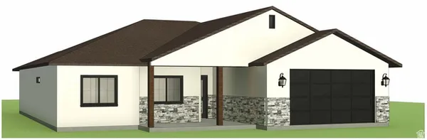 $441,000 | 4992 North 970th East, Enoch, UT 84721