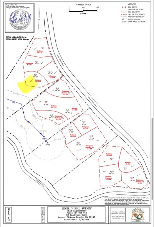 0 Salem Church Road Jasper, GA 30143 - Photo 12 of 12