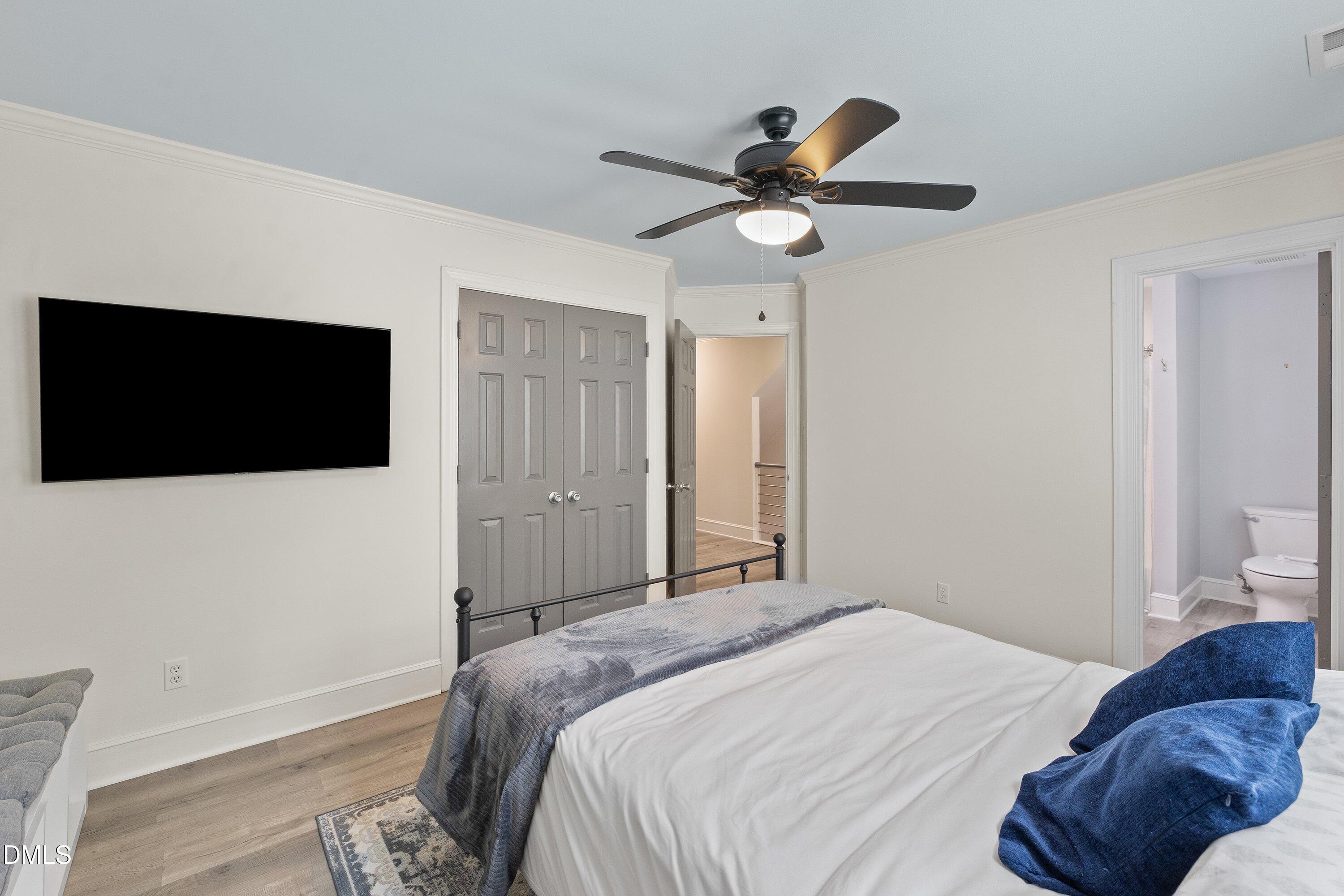 7504 Waverly Place Raleigh, NC 27613 - Photo 42 of 60