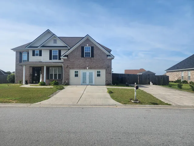 $2,200 | 4165 Elders Drive, Augusta, GA 30909