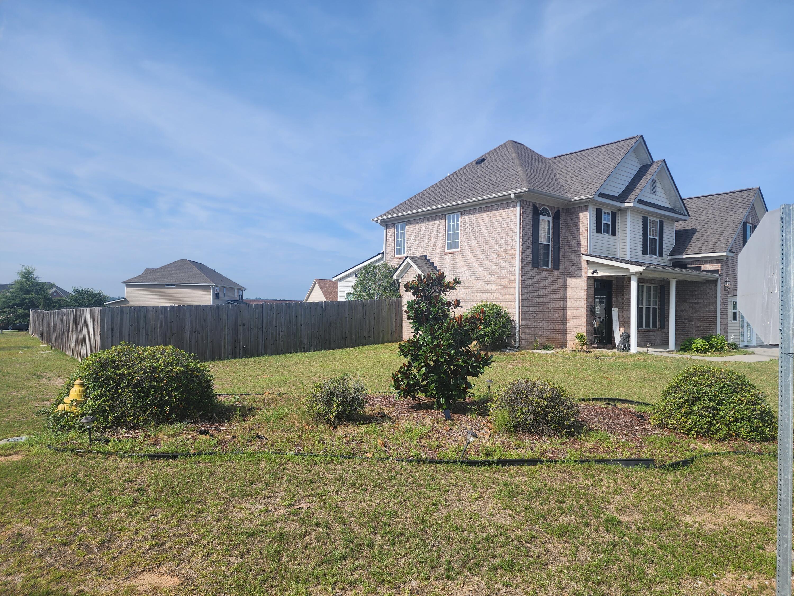 4165 Elders Drive Augusta, GA 30909 - Photo 35 of 39 side