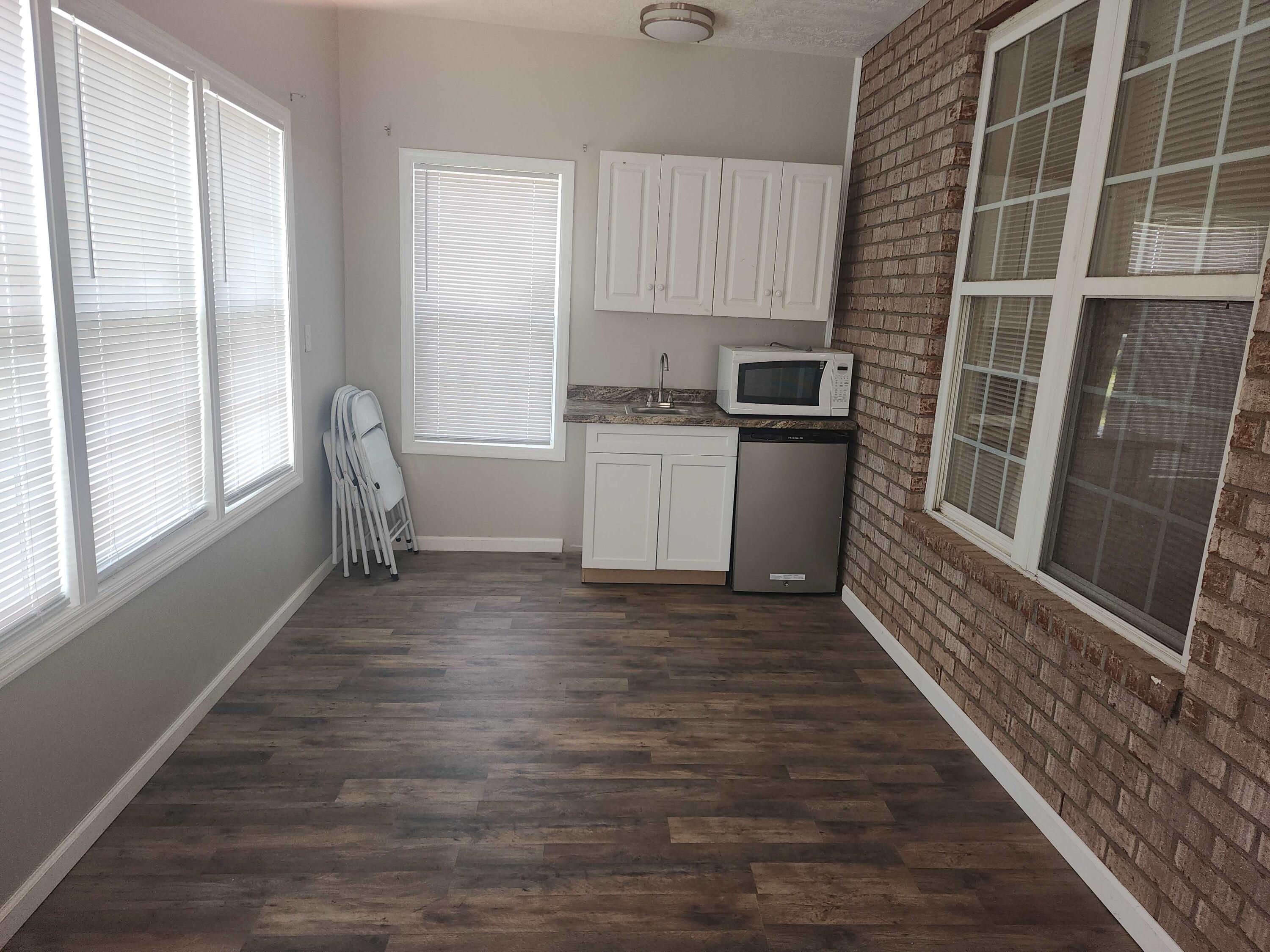 4165 Elders Drive Augusta, GA 30909 - Photo 37 of 39 Sunroom