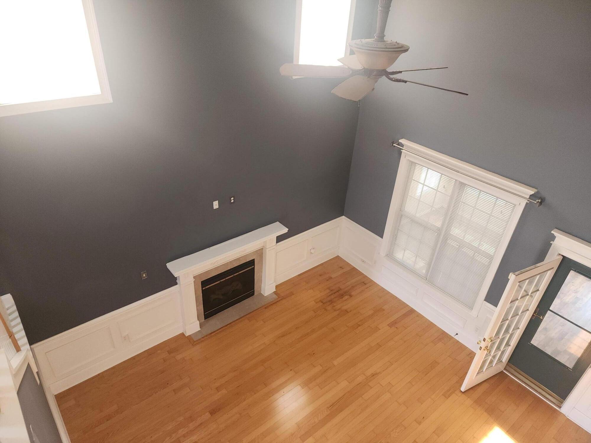 4165 Elders Drive Augusta, GA 30909 - Photo 38 of 39 Two Story Foyer