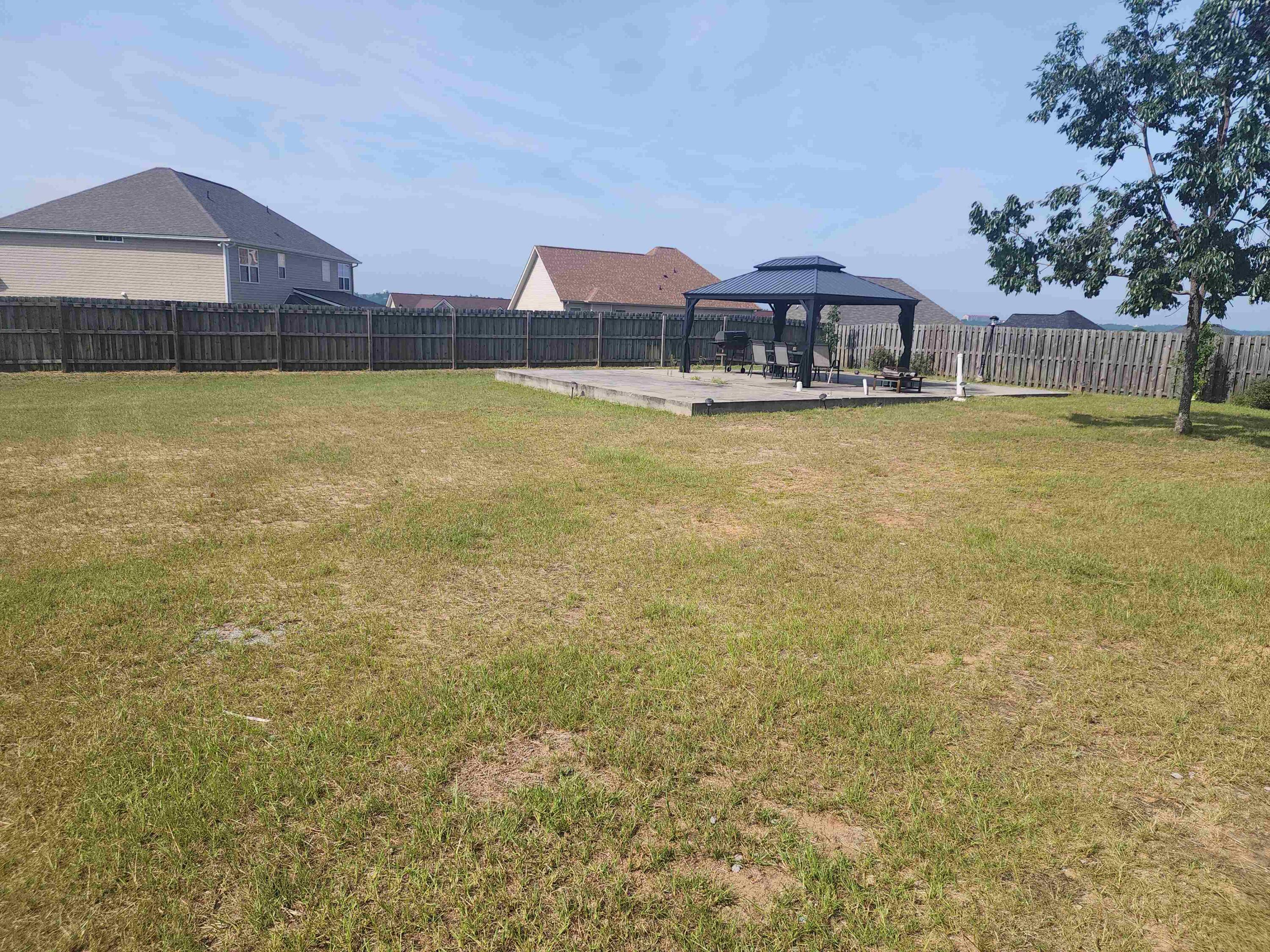 4165 Elders Drive Augusta, GA 30909 - Photo 39 of 39 yard 2