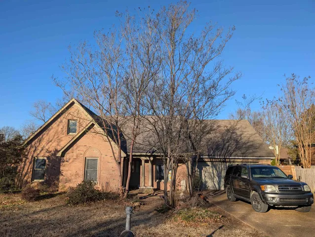 $315,000 | 775 Silverman Drive, Collierville, TN 38017