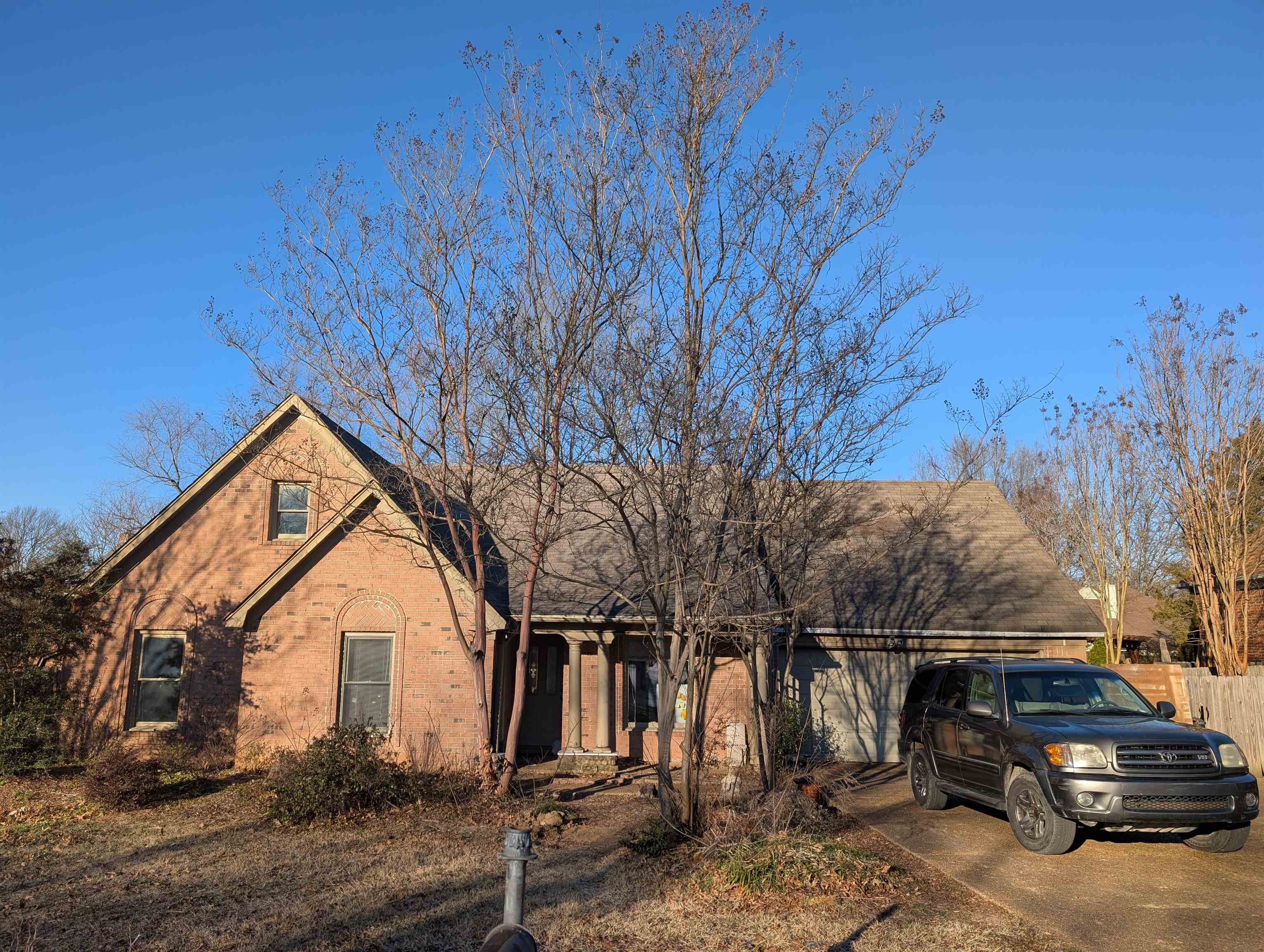 775 Silverman Drive Collierville, TN 38017 - Photo 1 of 22