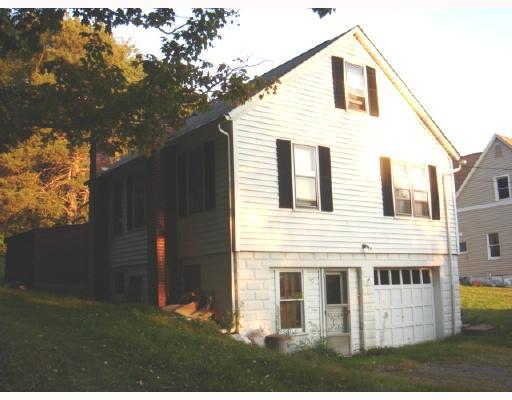 112 Griffie Road Friedens, PA 15541 - Photo 1 of 1 Exterior Front.