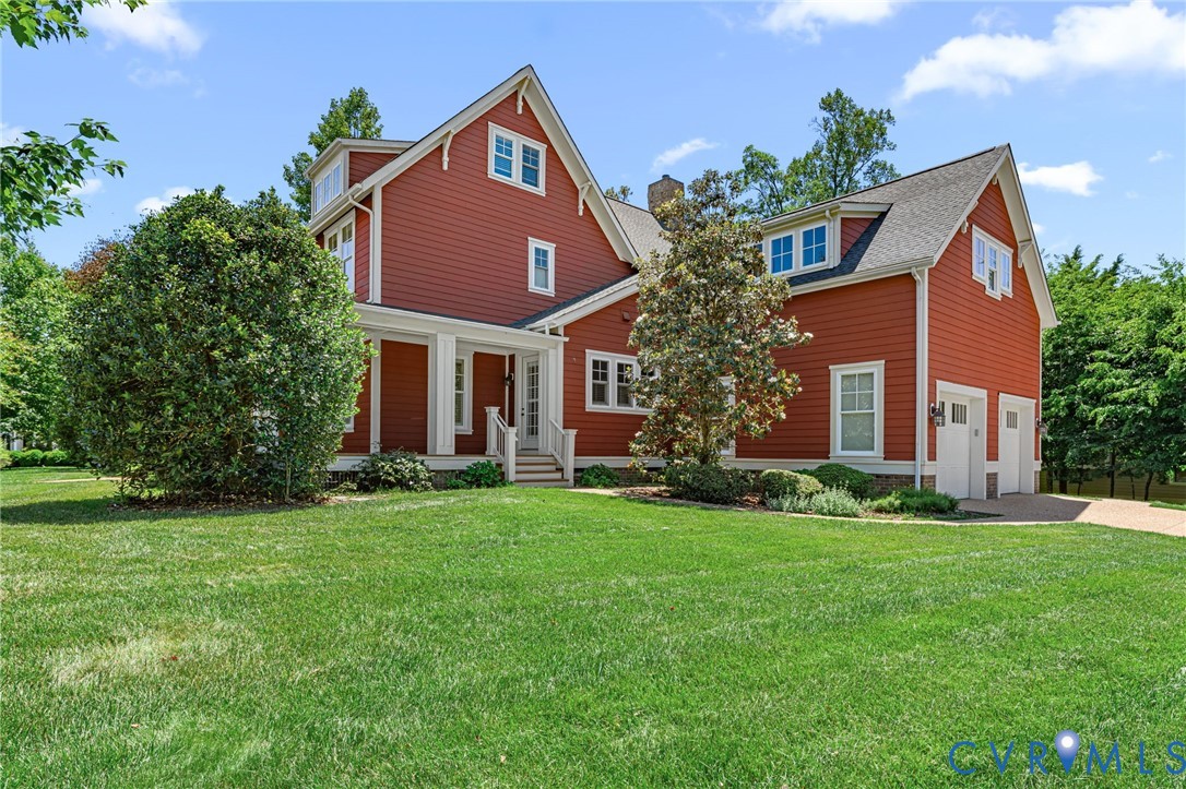 16201 Alsdell Road Midlothian, VA 23112 - Photo 79 of 90