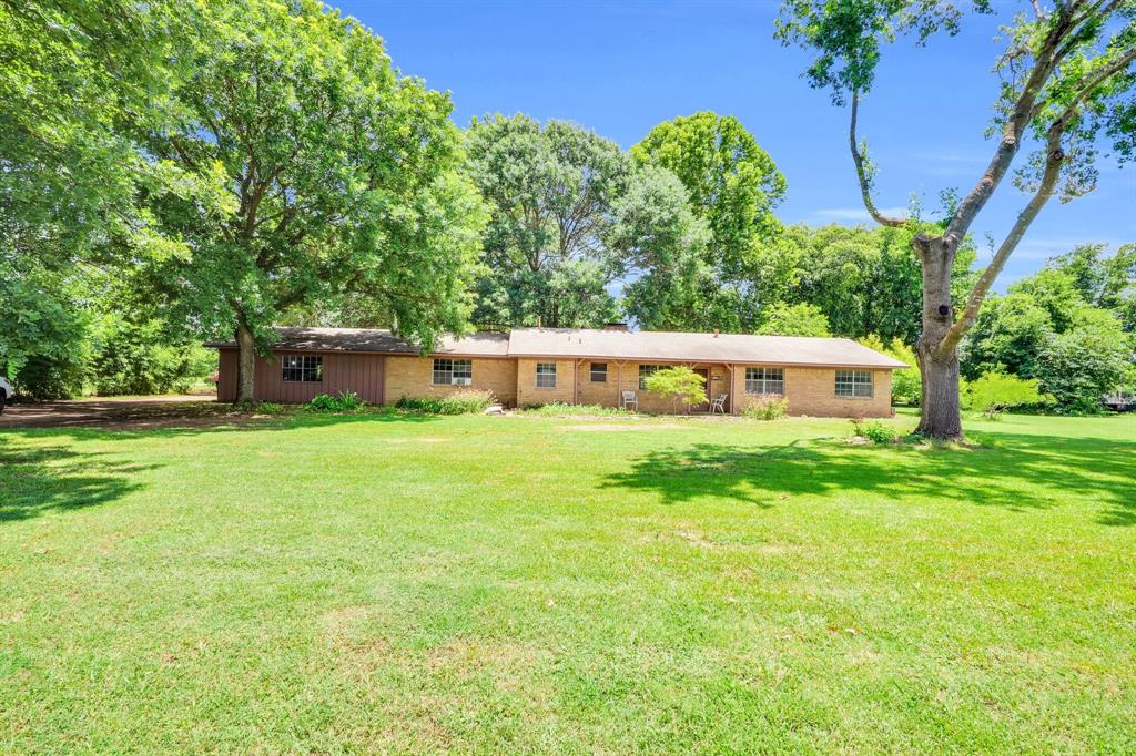 131 Americana Road Palmer, TX 75152 - Photo 1 of 1 Front View of Home