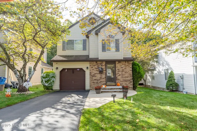 $685,000 | 33 Shelly Road, Old Bridge, NJ 08857