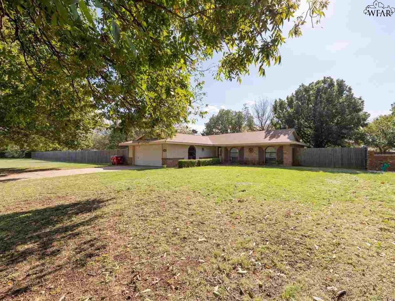 200 Piute Trail Wichita Falls, TX 76310 - Photo 1 of 1 Gallery Image 1