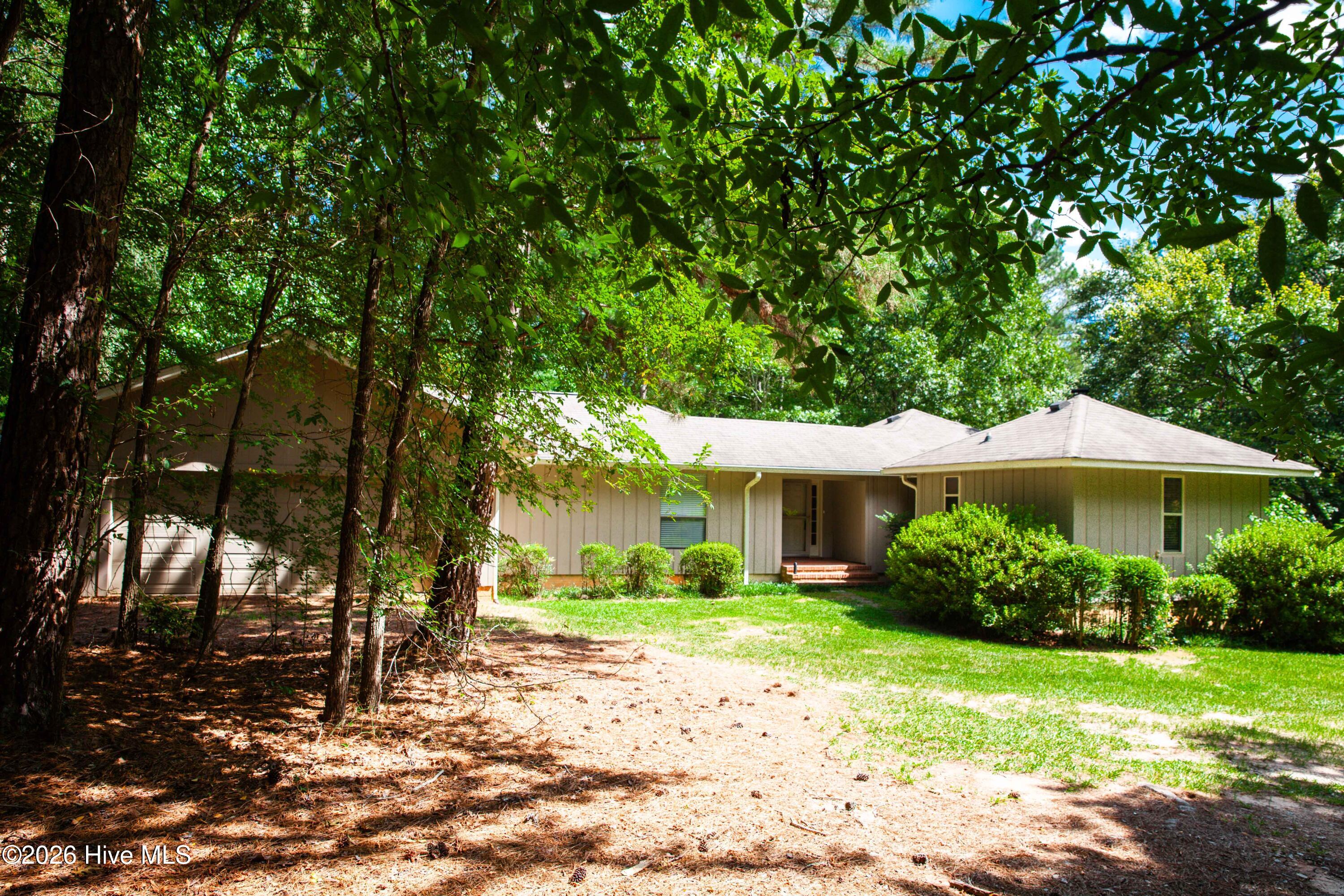 6768 Cobbham Road Appling, GA 30802 - Photo 1 of 46