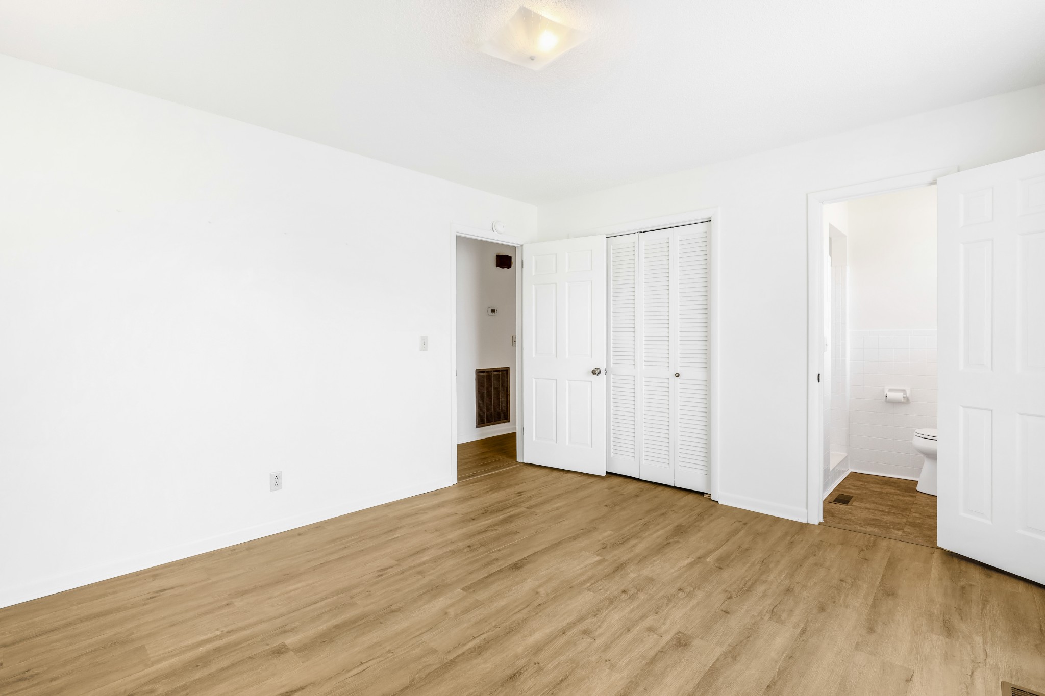 4169 Allison Lane Springfield, TN 37172 - Photo 17 of 21 a view of an empty room