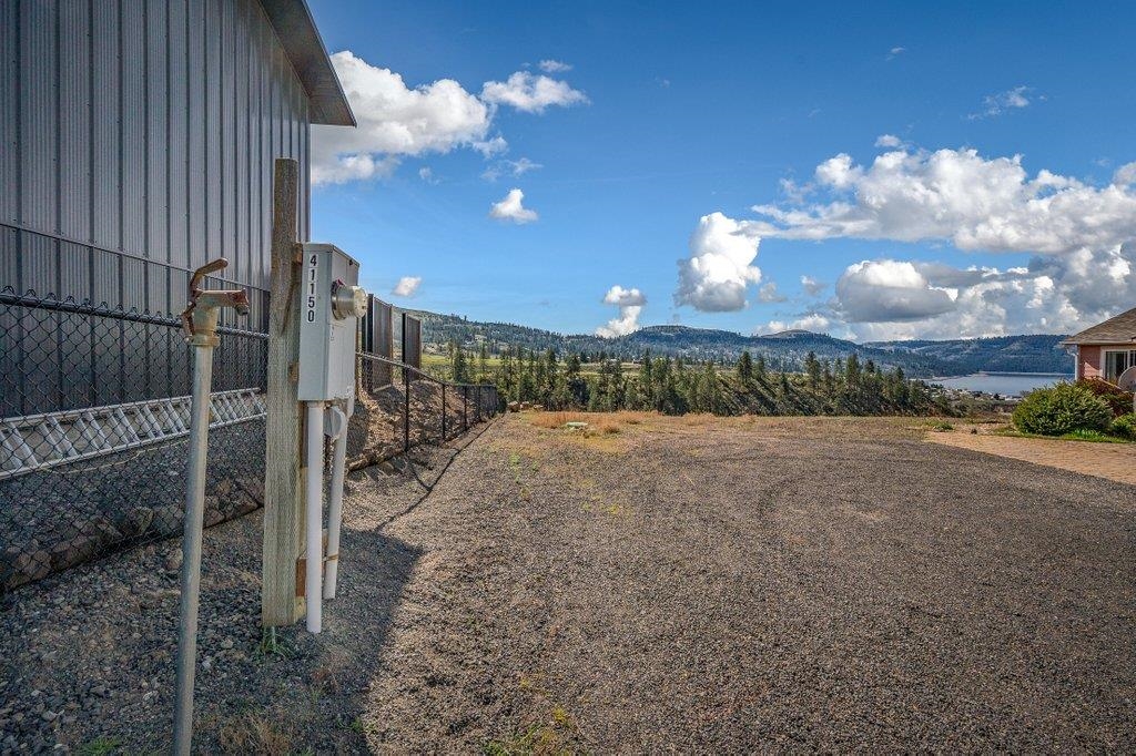 41150 Sunday Bay Road Davenport, WA 99122 - Photo 21 of 32