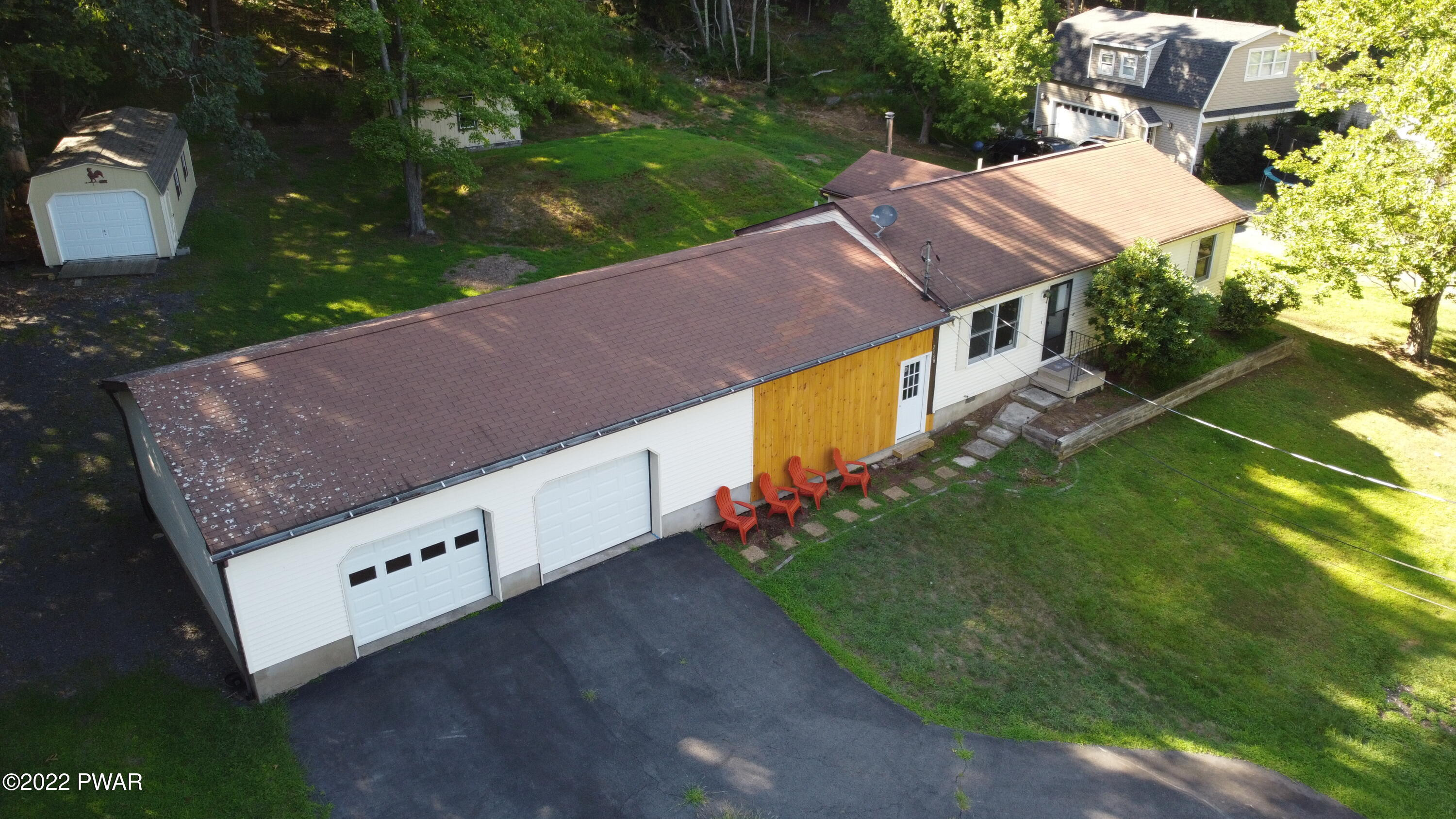 2186 Spring Road Dingmans Ferry, PA 18328 - Photo 45 of 45 MWQU5449