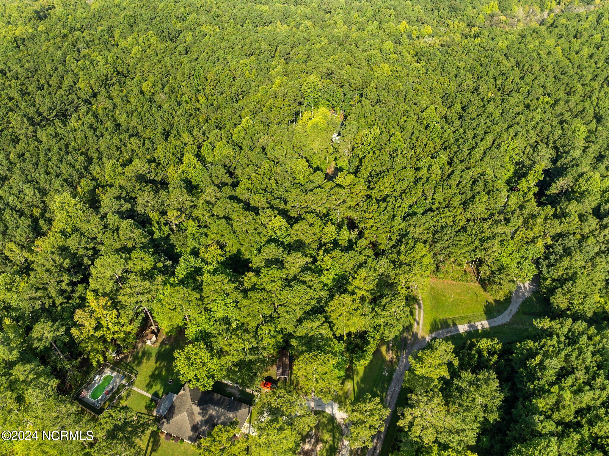 81 Beans Bend Chocowinity, NC 27817 - Photo 17 of 25 2-web-or-mls-DJI_0175