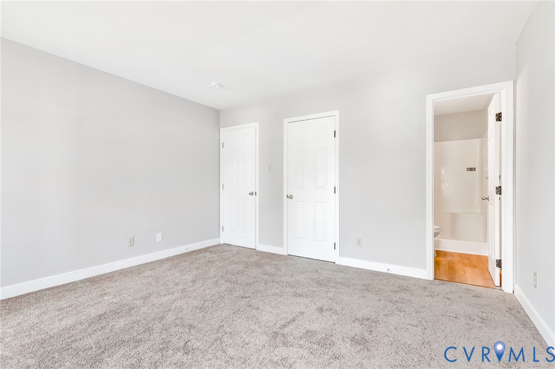 2139 Esquire Road North Chesterfield, VA 23235 - Photo 29 of 35 a view of an empty room