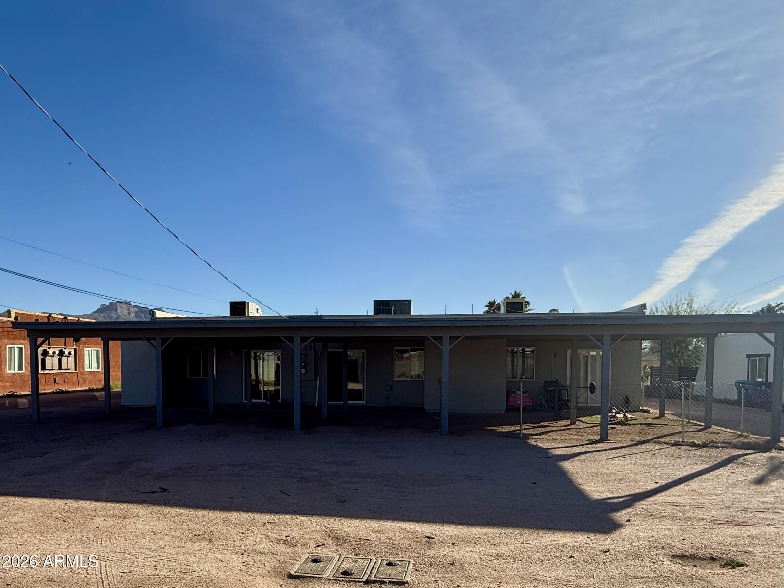 2560 South Yavapai Road Apache Junction, AZ 85119 - Photo 31 of 31