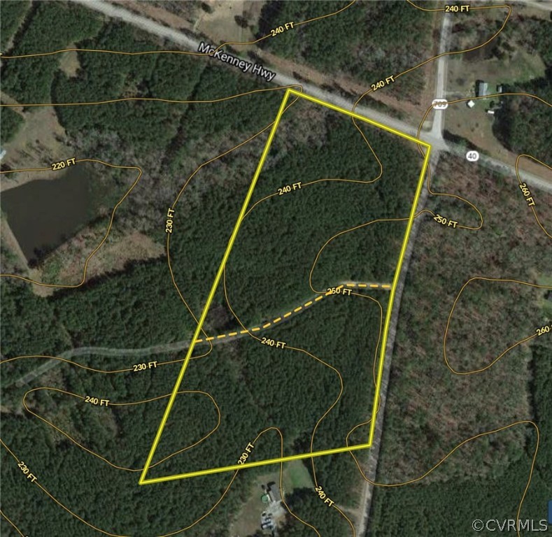 23177 Shippings Road McKenney, VA 23872 - Photo 5 of 27 Gallery Image 5