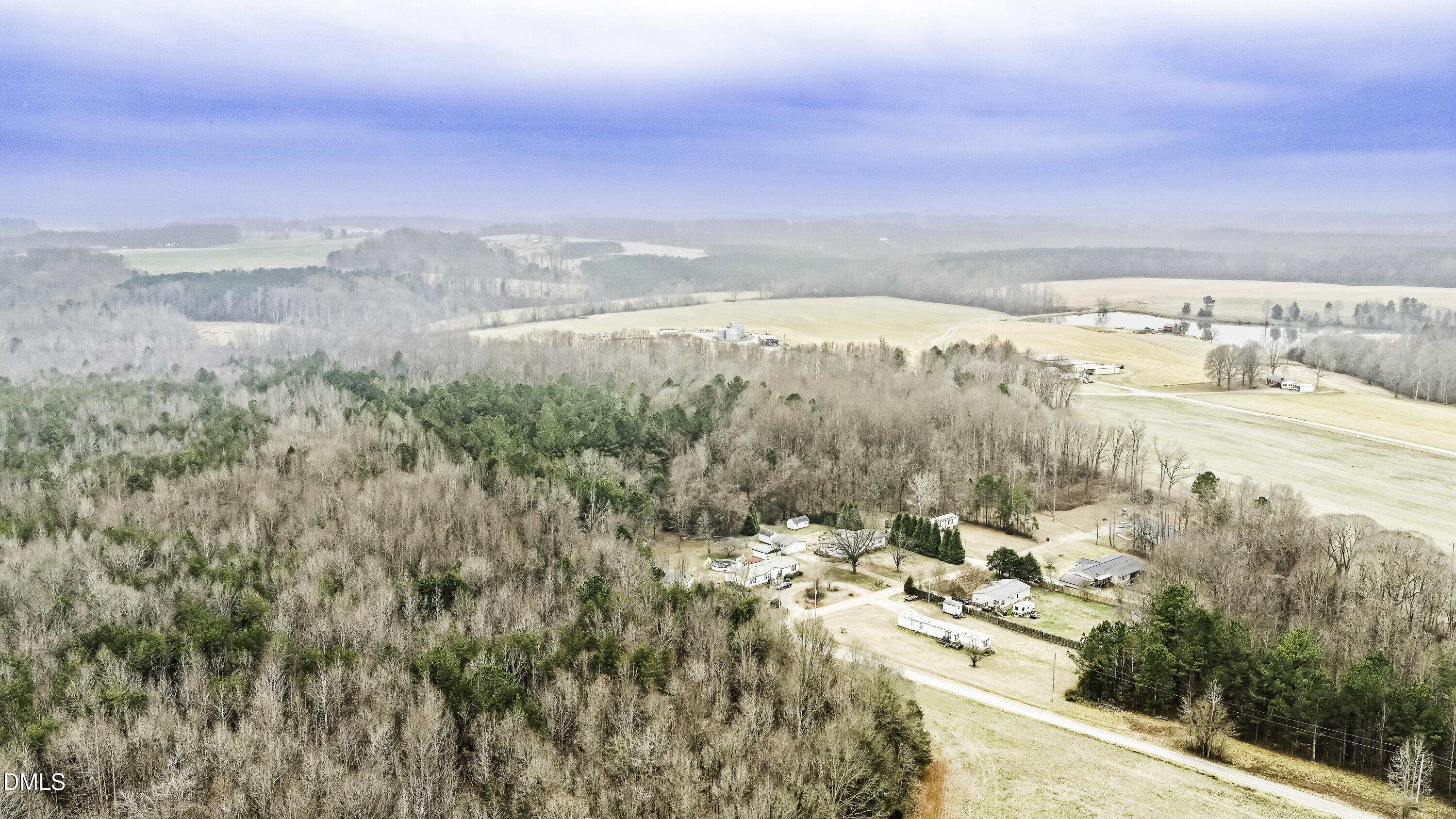 0 Versailles Road Cleveland, NC 27013 - Photo 7 of 33 DJI_20260110043037_0119_D