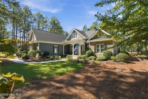 $1,195,000 | 34 Plantation Drive, Southern Pines, NC 28387