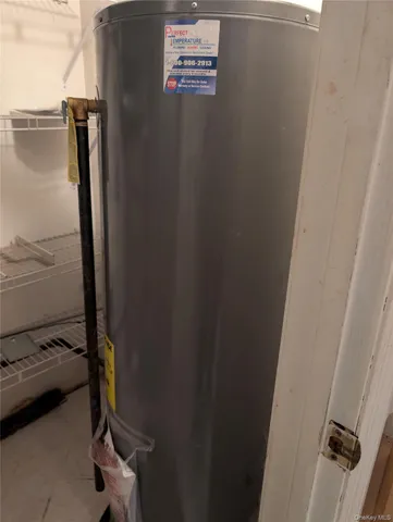 a view of a bathroom