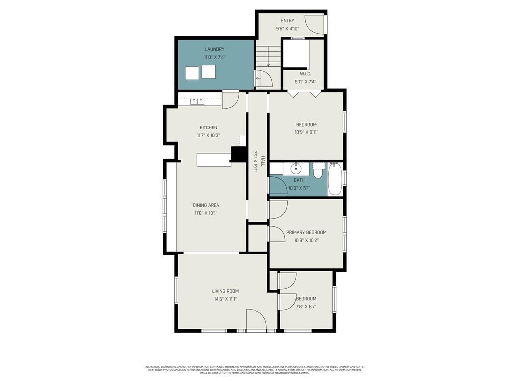 12418 3rd Street Grandview, MO 64030 - Photo 25 of 26