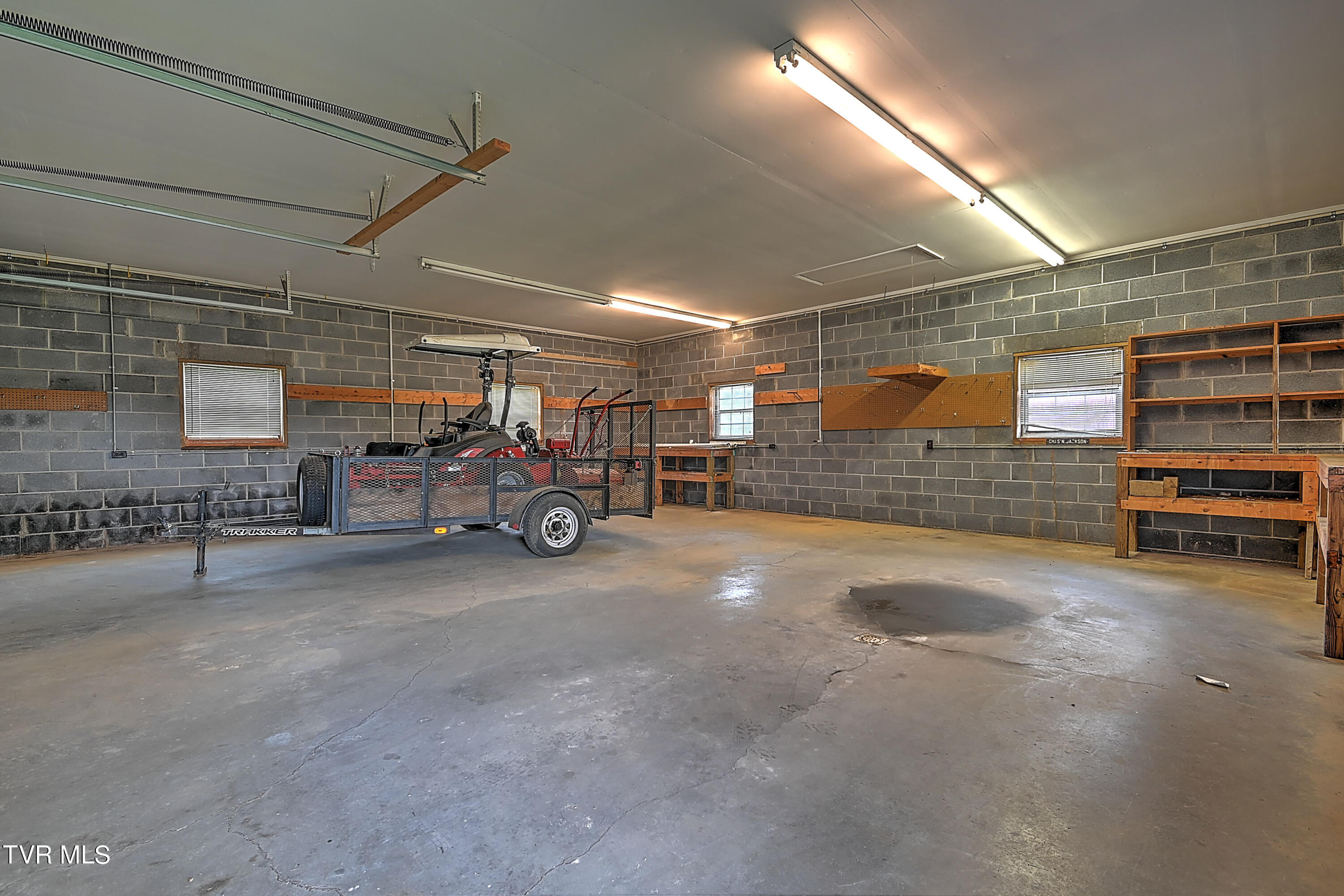 127 Forrest Road Fall Branch, TN 37656 - Photo 43 of 69 127 Forest GC-43