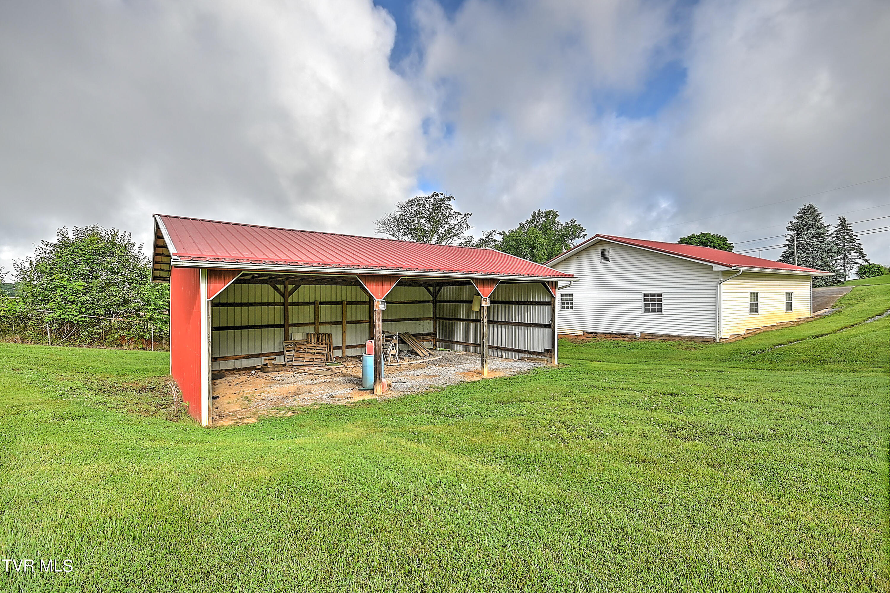 127 Forrest Road Fall Branch, TN 37656 - Photo 47 of 69 127 Forest GC-47